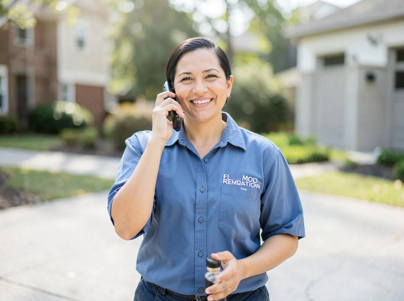 Mold Remediation Brownsville, MD FAQs